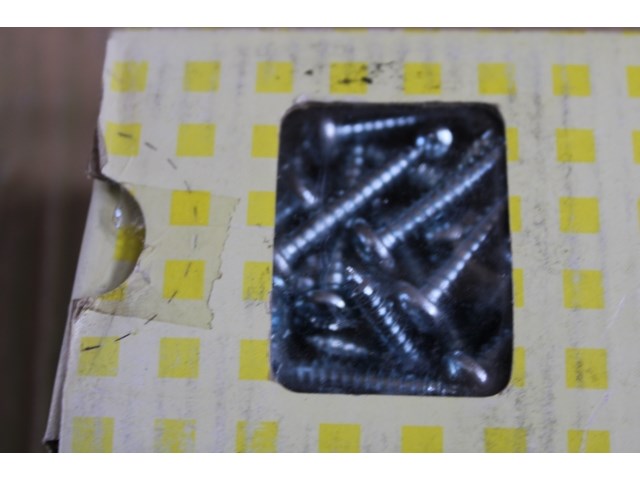 Pgbfast plaatschroef din 7981c-h ø4,80x25 zn/200 - afbeelding 3 van  3