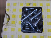 Pgbfast plaatschroef din 7981c-h ø4,80x25 zn/200 - afbeelding 3 van  3