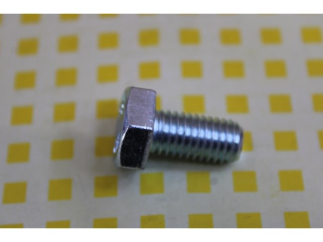 Pgbfast zeskanttapbout 8.8 din 933 m 10x20 zn/200 - afbeelding 2 van  2