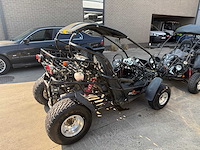 Pgo - bug rider - br250 - quad - afbeelding 2 van  23