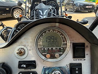 Pgo - bug rider - br250 - quad - afbeelding 9 van  23