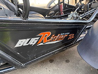 Pgo - bug rider - br250 - quad - afbeelding 11 van  23