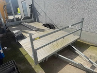 Pgo - bug rider - br250 - quad - afbeelding 13 van  23