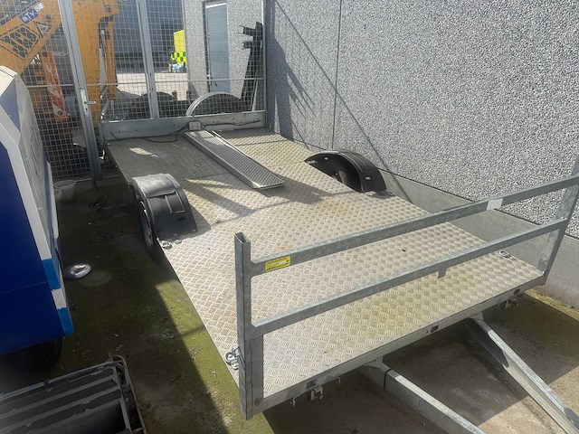 Pgo - bug rider - br250 - quad - afbeelding 15 van  23