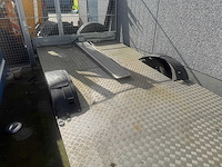 Pgo - bug rider - br250 - quad - afbeelding 16 van  23