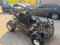 Pgo - bug rider - br250 - quad - afbeelding 23 van  23