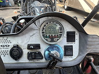 Pgo - bug rider - br250 - quad - afbeelding 9 van  20