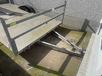 Pgo - bug rider - br250 - quad - afbeelding 13 van  20