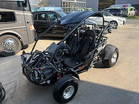 Pgo - bug rider - br250 - quad - afbeelding 19 van  20