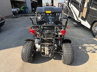 Pgo - bug rider - br250 - quad - afbeelding 2 van  15