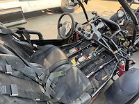 Pgo - bug rider - br250 - quad - afbeelding 4 van  15