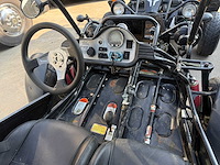 Pgo - bug rider - br250 - quad - afbeelding 5 van  15