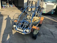 Pgo 300 buggy - afbeelding 1 van  13