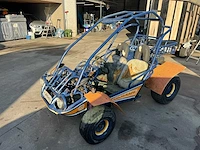 Pgo 300 buggy - afbeelding 5 van  13