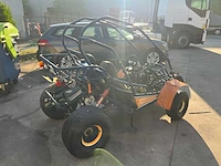 Pgo 300 buggy - afbeelding 11 van  15