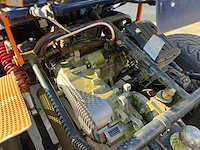 Pgo 300 buggy - afbeelding 15 van  15
