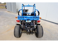 Pgo buxter benzinewagen - afbeelding 2 van  20