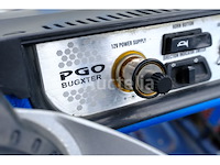 Pgo buxter benzinewagen - afbeelding 10 van  20