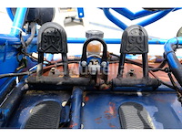 Pgo buxter benzinewagen - afbeelding 12 van  20