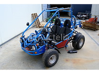 Pgo buxter benzinewagen - afbeelding 14 van  20