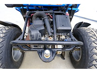 Pgo buxter benzinewagen - afbeelding 15 van  20