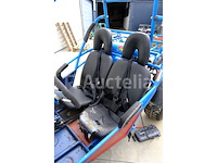 Pgo buxter benzinewagen - afbeelding 17 van  20