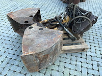 Pgt schalenknijper - afbeelding 3 van  8