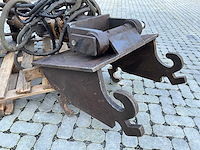 Pgt schalenknijper - afbeelding 4 van  8