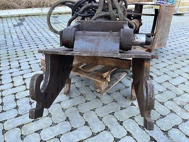 Pgt schalenknijper - afbeelding 5 van  8