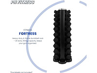 Ph - verticale dumbelltoren 1-10kg - nieuw - dumbbells and weights - afbeelding 3 van  5