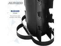 Ph - verticale dumbelltoren 1-10kg - nieuw - dumbbells and weights - afbeelding 4 van  5