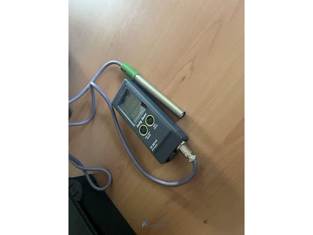 Ph-meter cooling towers hi 99141 - afbeelding 1 van  2