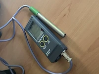 Ph-meter cooling towers hi 99141