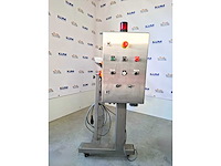Pharmatechnologie - flow distributor dr 4.20 - flow distributor - 2011 - afbeelding 1 van  6