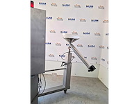 Pharmatechnologie - flow distributor dr 4.20 - flow distributor - 2011 - afbeelding 2 van  5