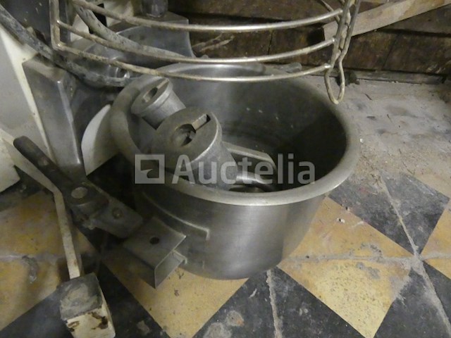 Phebus ve 10 mengkraan - afbeelding 2 van  8