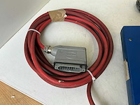 Phg vrs2-1c/d en phg vrs1c/d industriële bedieningsunit (2x) - afbeelding 6 van  6