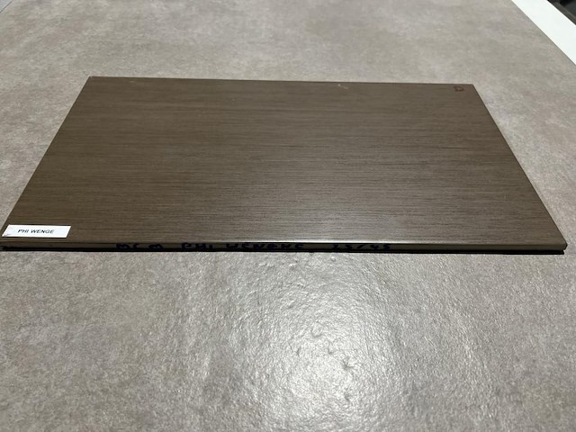 Phi wenge 25x40 - afbeelding 1 van  1