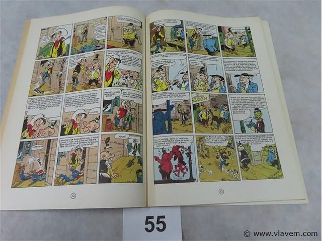 Phil ijzerdraad - afbeelding 2 van  3