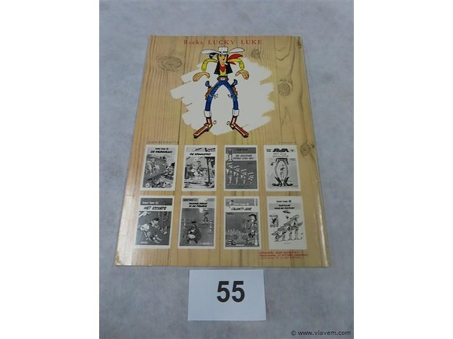 Phil ijzerdraad - afbeelding 3 van  3