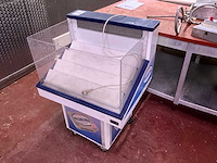 Philadelphia koelvitrine - afbeelding 1 van  2