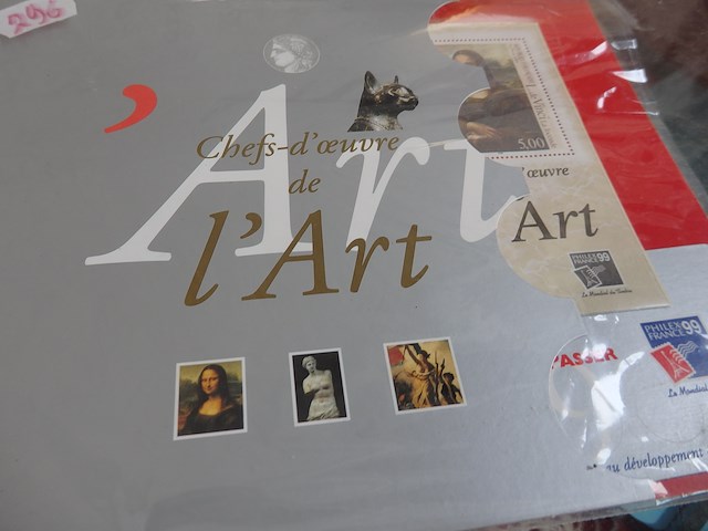 Philex france2x - afbeelding 3 van  3