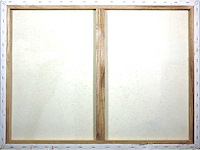 Philip vencken - gemengde techniek op doek - afbeelding 5 van  5