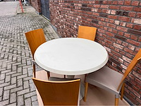 Philippe starck set - afbeelding 2 van  2