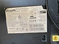 Philips - 32hfl3009d/12 - television - afbeelding 3 van  3