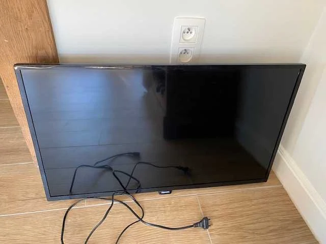 Philips - 32hfl3010t/12 - television - afbeelding 1 van  3