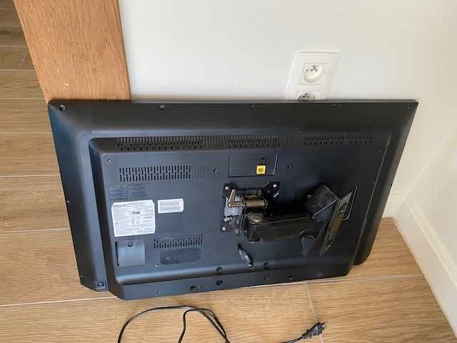 Philips - 32hfl3010t/12 - television - afbeelding 2 van  3