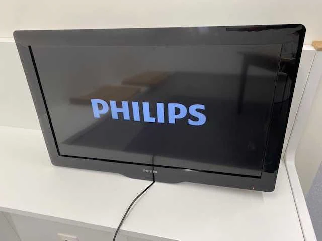 Philips - 32hfl4373d/10 - television (2x) - afbeelding 2 van  6