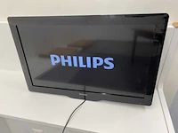 Philips - 32hfl4373d/10 - television (2x) - afbeelding 2 van  6