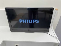 Philips - 32hfl4373d/10 - television (2x) - afbeelding 3 van  6